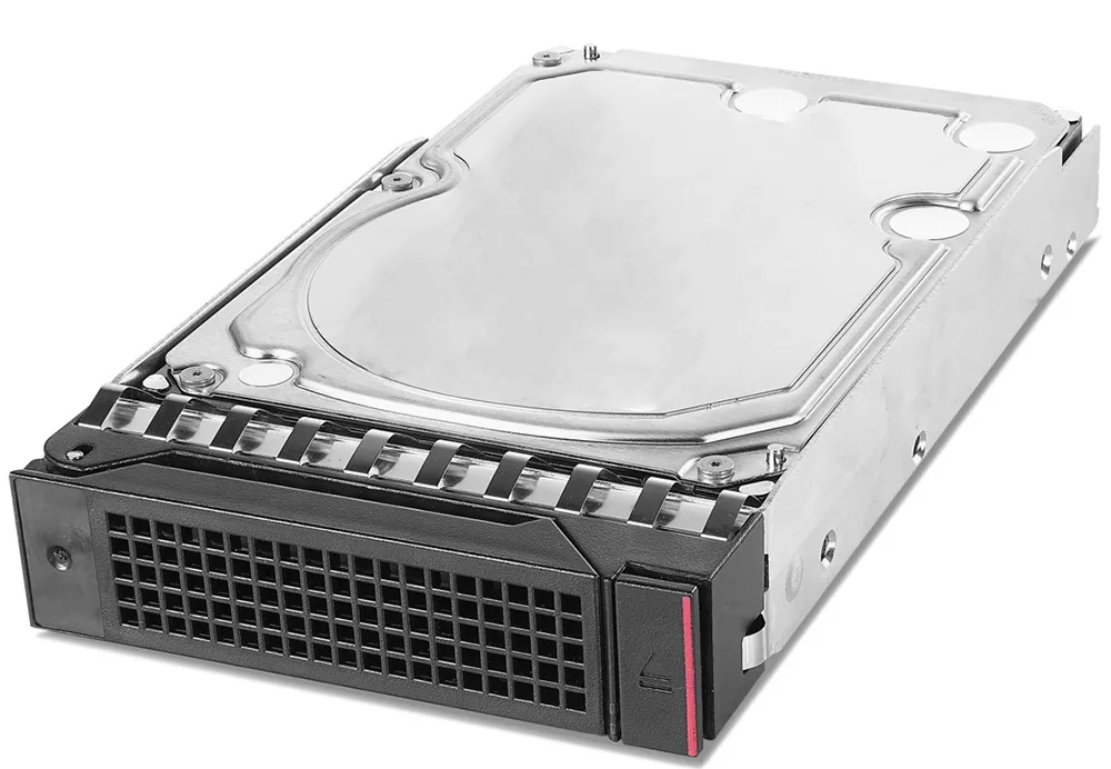 Накопители HDD/SSD