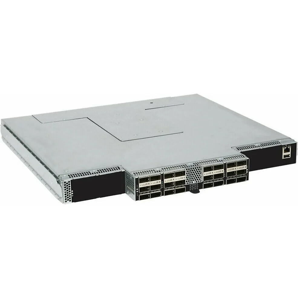Ethernet-коммутаторы