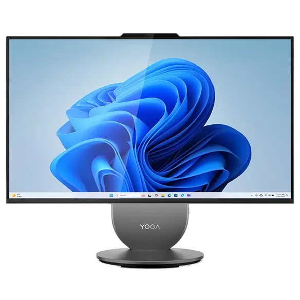 Lenovo AIO 27 дюймов