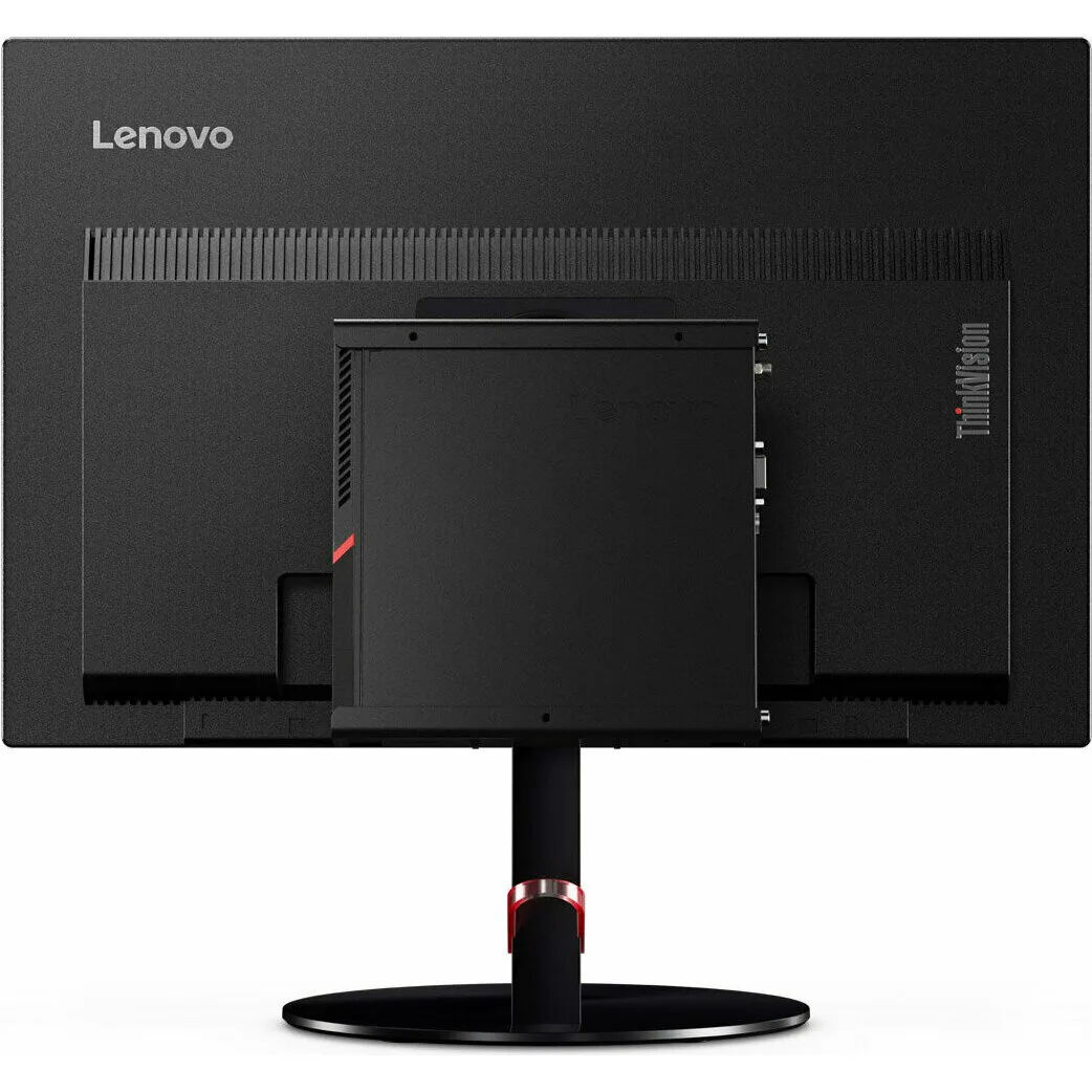 Lenovo ThinkCentre M715q Tiny 10RAS00Y00 системный блок (ЛЕНОВО) Lenovo ThinkCentre M715q Tiny 10RAS00Y00 системный блок (ЛЕНОВО)