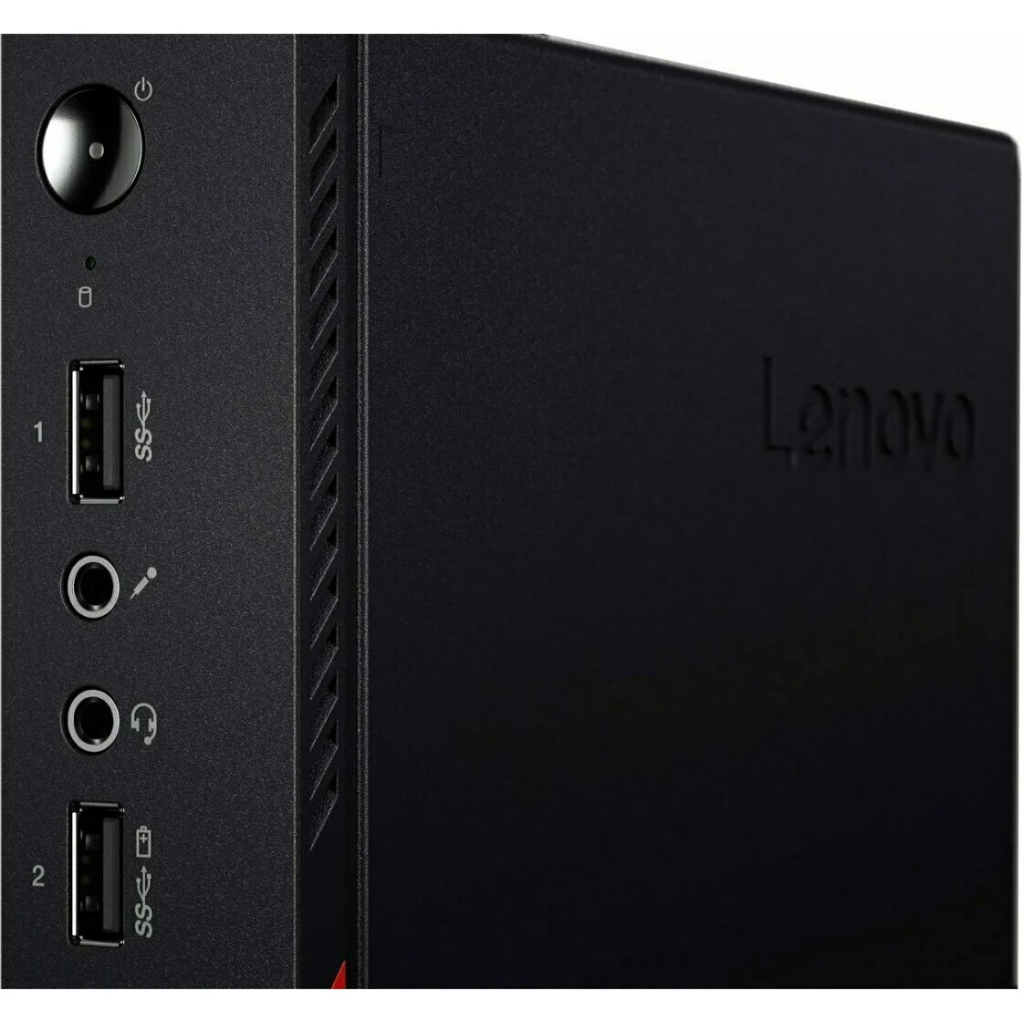 Lenovo ThinkCentre M715q Tiny 10RAS00Y00 системный блок (ЛЕНОВО) Lenovo ThinkCentre M715q Tiny 10RAS00Y00 системный блок (ЛЕНОВО)