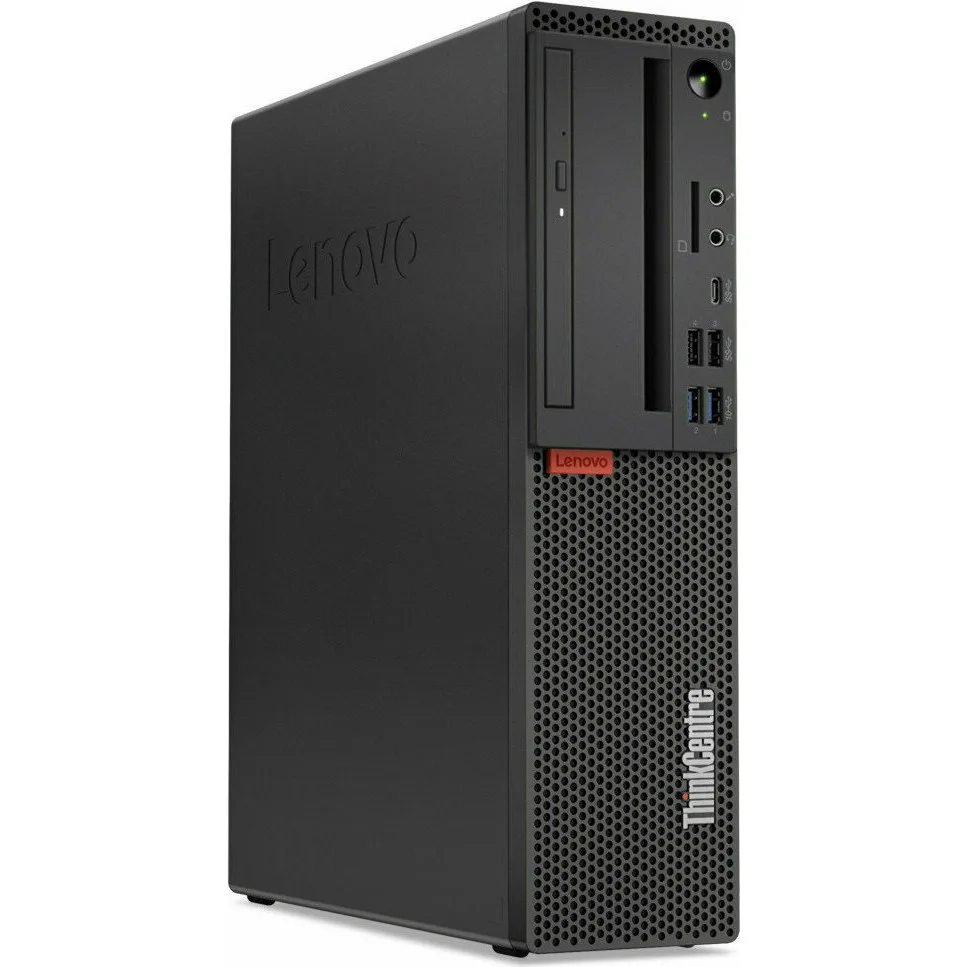 Lenovo ThinkCentre M720s SFF 10ST0070RU системный блок