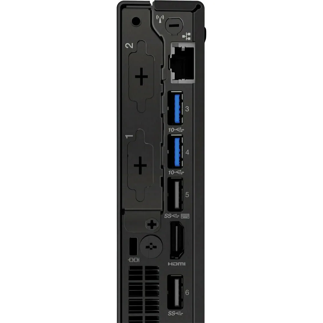 Lenovo ThinkCentre M720q Tiny 10T7009ARU системный блок (ЛЕНОВО) Lenovo ThinkCentre M720q Tiny 10T7009ARU системный блок (ЛЕНОВО)