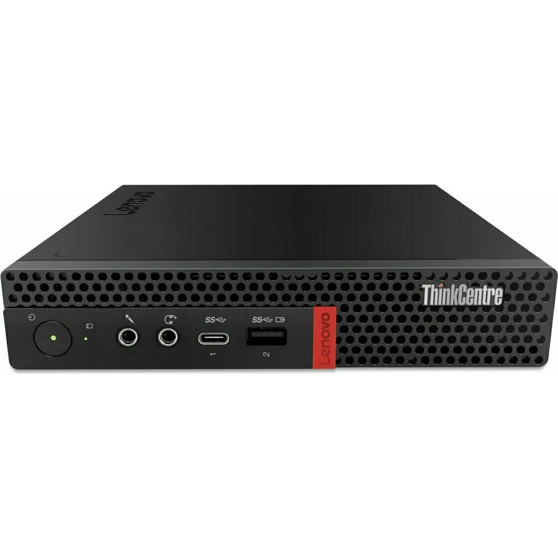 Lenovo ThinkCentre M720q Tiny 10T700AKRU системный блок (ЛЕНОВО) Lenovo ThinkCentre M720q Tiny 10T700AKRU системный блок (ЛЕНОВО)