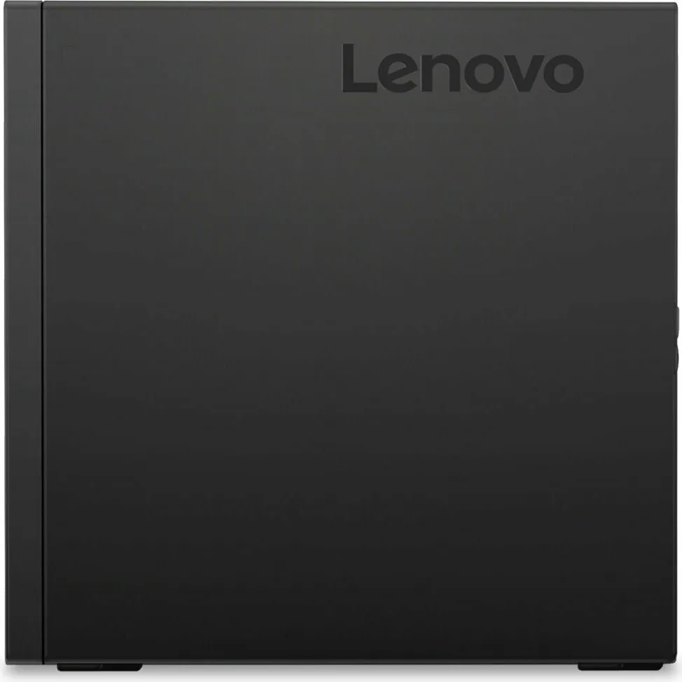 Lenovo ThinkCentre M720 Tiny 10T700ALRU системный блок (ЛЕНОВО) Lenovo ThinkCentre M720 Tiny 10T700ALRU системный блок (ЛЕНОВО)