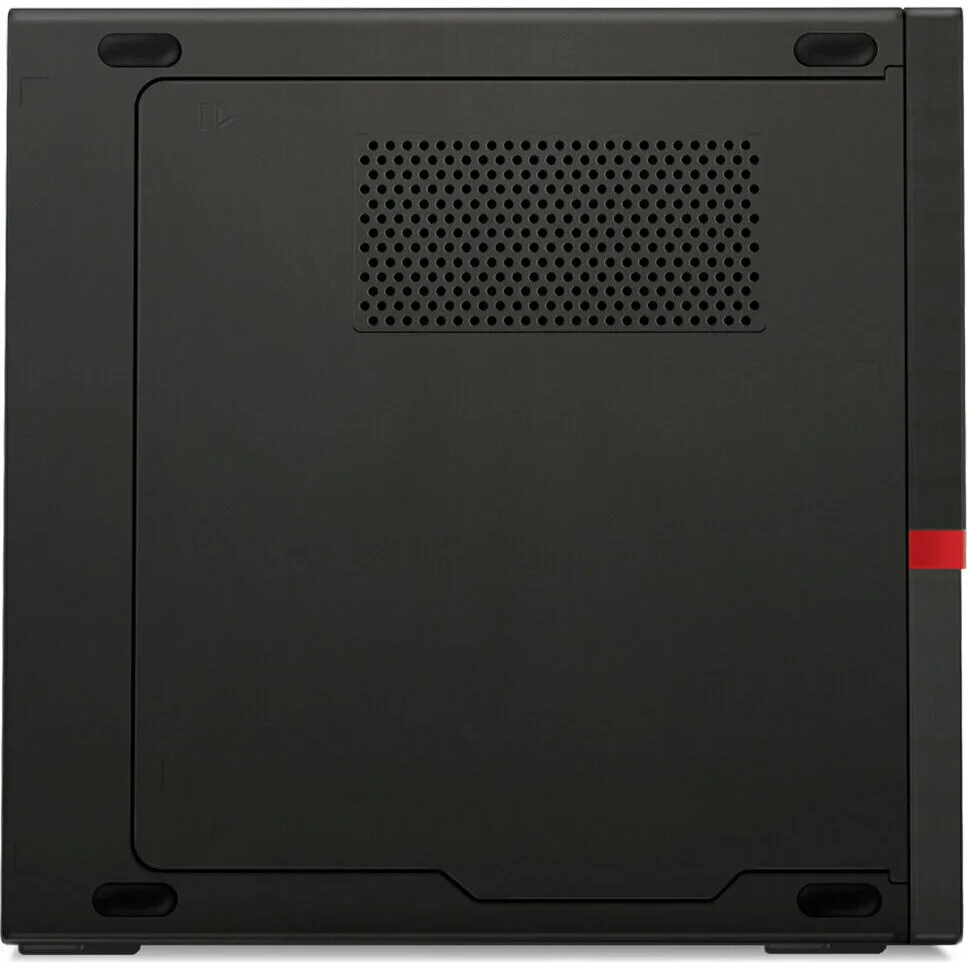 Системный блок Lenovo ThinkCentre M720q Tiny 10T8S6VT00 (ЛЕНОВО) Системный блок Lenovo ThinkCentre M720q Tiny 10T8S6VT00 (ЛЕНОВО)