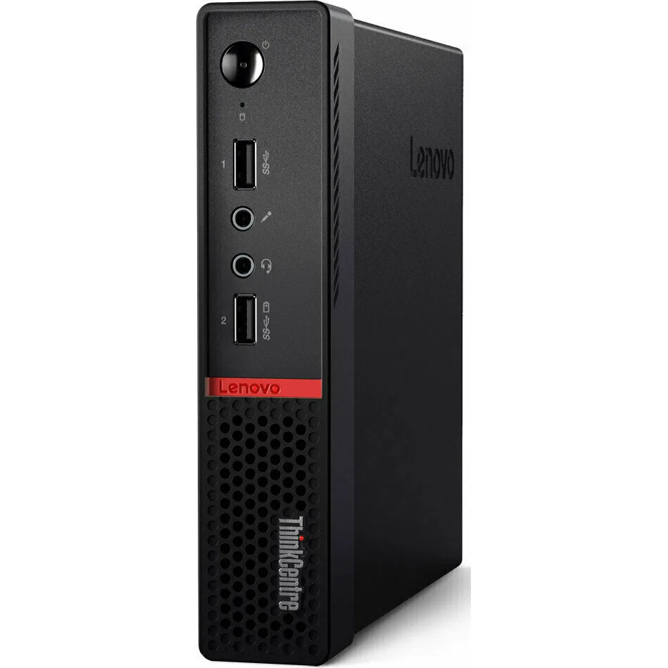 Lenovo ThinkCentre M715 Tiny 10VG002LRU системный блок (ЛЕНОВО) Lenovo ThinkCentre M715 Tiny 10VG002LRU системный блок (ЛЕНОВО)