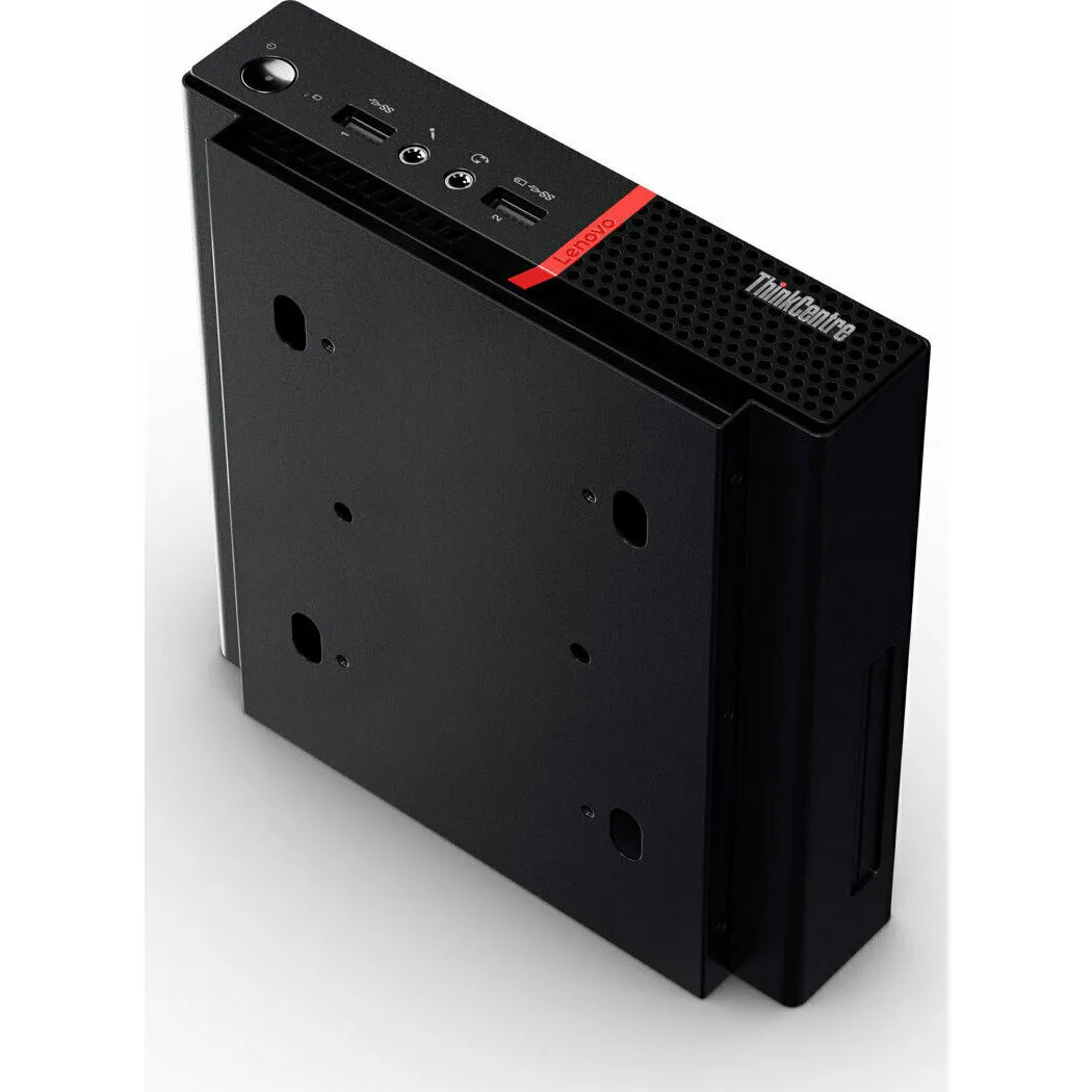 Lenovo ThinkCentre M715 Tiny 10VG002LRU системный блок (ЛЕНОВО) Lenovo ThinkCentre M715 Tiny 10VG002LRU системный блок (ЛЕНОВО)
