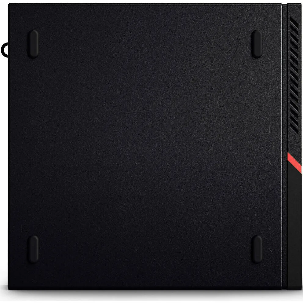 Lenovo ThinkCentre M715 Tiny 10VG002LRU системный блок (ЛЕНОВО) Lenovo ThinkCentre M715 Tiny 10VG002LRU системный блок (ЛЕНОВО)