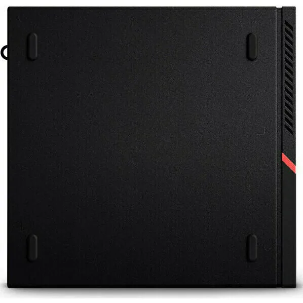 Lenovo ThinkCentre M715 Tiny (Gen 2) 10VG002NRU системный блок (ЛЕНОВО) Lenovo ThinkCentre M715 Tiny (Gen 2) 10VG002NRU системный блок (ЛЕНОВО)
