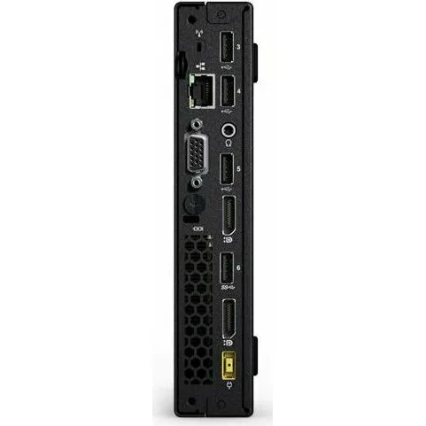 Lenovo ThinkCentre M715 Tiny (Gen 2) 10VG002NRU системный блок (ЛЕНОВО) Lenovo ThinkCentre M715 Tiny (Gen 2) 10VG002NRU системный блок (ЛЕНОВО)
