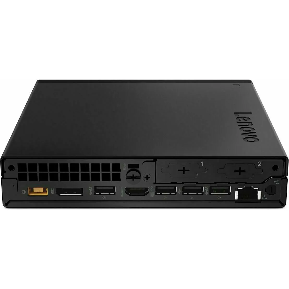 Lenovo ThinkCentre M630e Tiny 10YM000GRU системный блок (ЛЕНОВО) Lenovo ThinkCentre M630e Tiny 10YM000GRU системный блок (ЛЕНОВО)