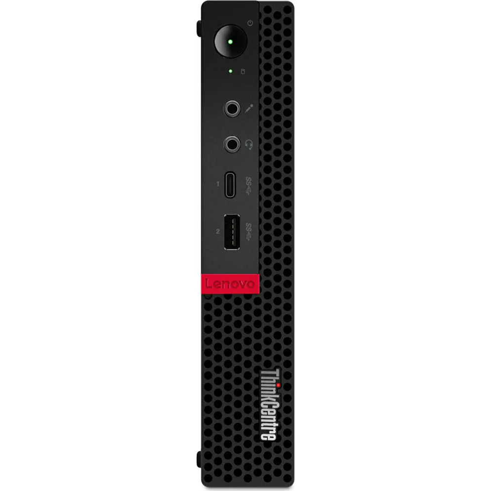Системный блок Lenovo ThinkCentre M630e Tiny 10YM003BRU