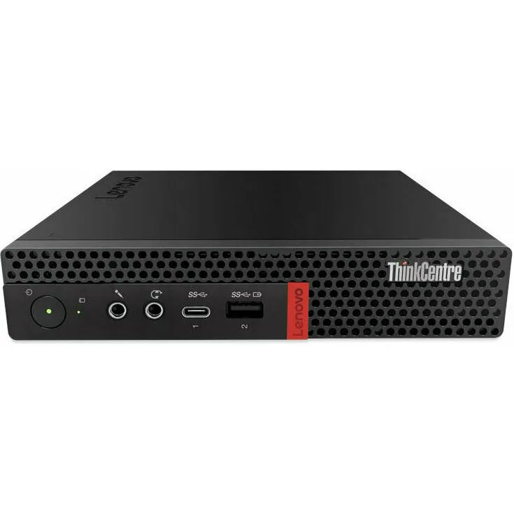 Lenovo ThinkCentre M75q-1 Tiny 11A4000HRU системный блок (ЛЕНОВО) Lenovo ThinkCentre M75q-1 Tiny 11A4000HRU системный блок (ЛЕНОВО)