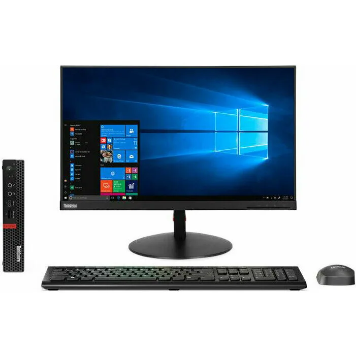 Lenovo ThinkCentre M75q-1 Tiny 11A4003DRU системный блок (ЛЕНОВО) Lenovo ThinkCentre M75q-1 Tiny 11A4003DRU системный блок (ЛЕНОВО)