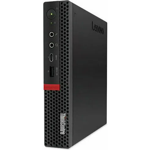 Lenovo ThinkCentre M75q-1 Tiny 11A4003DRU системный блок (ЛЕНОВО) Lenovo ThinkCentre M75q-1 Tiny 11A4003DRU системный блок (ЛЕНОВО)