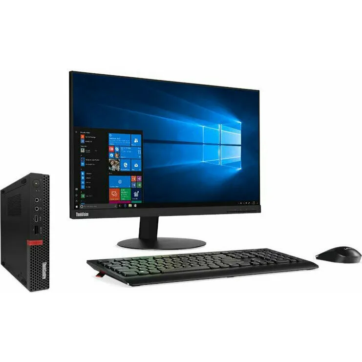 Lenovo ThinkCentre M75q-1 Tiny 11A4003DRU системный блок (ЛЕНОВО) Lenovo ThinkCentre M75q-1 Tiny 11A4003DRU системный блок (ЛЕНОВО)