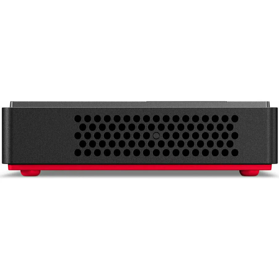 Lenovo ThinkCentre M90n-1 Nano 11AD001LRU системный блок (ЛЕНОВО) Lenovo ThinkCentre M90n-1 Nano 11AD001LRU системный блок (ЛЕНОВО)