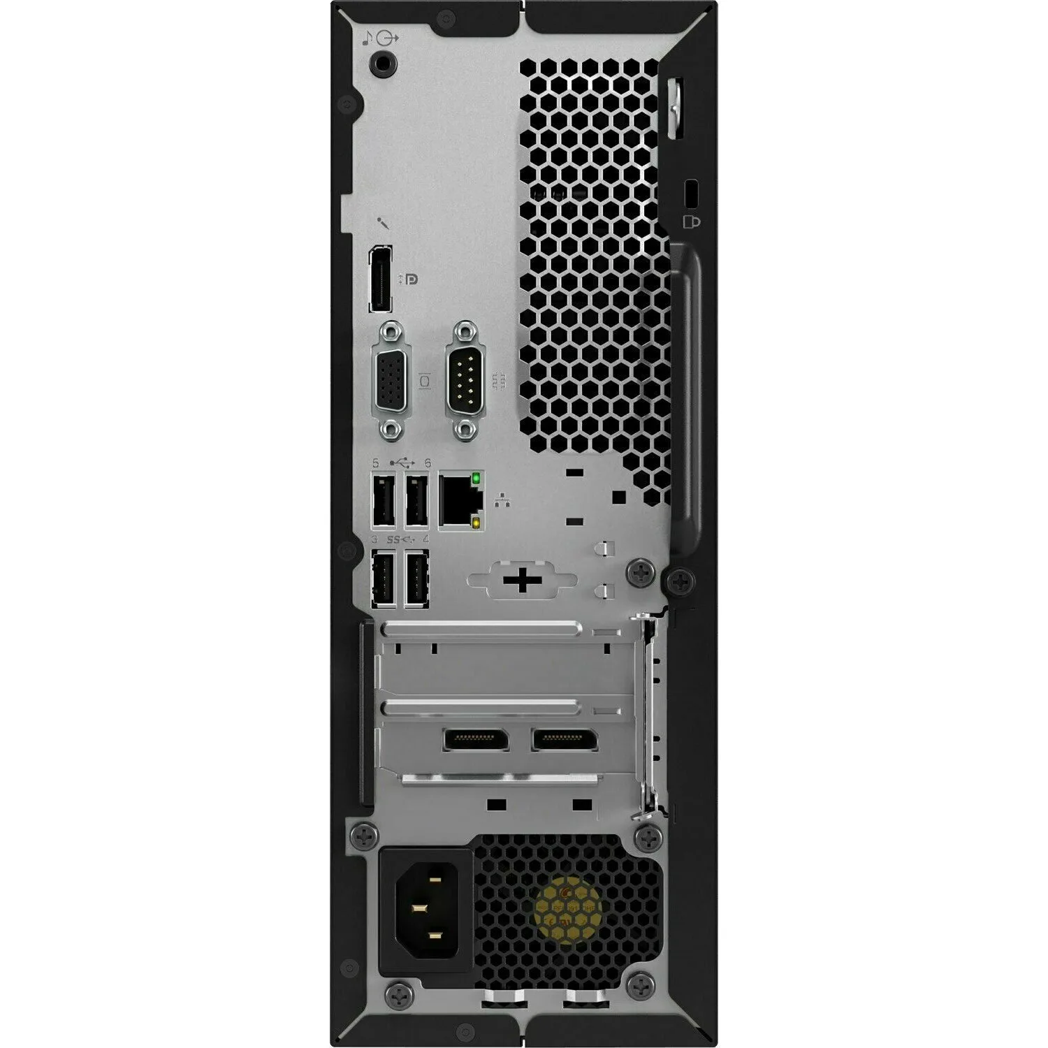 Lenovo ThinkCentre M720e SFF 11BD006BRU системный блок (ЛЕНОВО) Lenovo ThinkCentre M720e SFF 11BD006BRU системный блок (ЛЕНОВО)