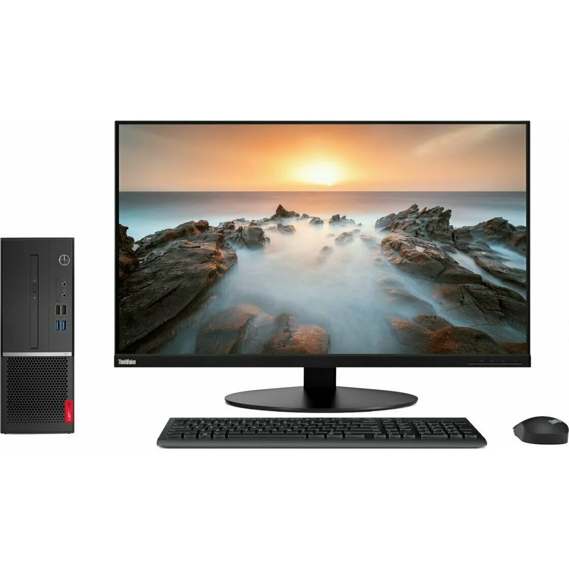 Lenovo 11BM007YRU системный блок V530S-07ICR SFF (ЛЕНОВО) Lenovo 11BM007YRU системный блок V530S-07ICR SFF (ЛЕНОВО)