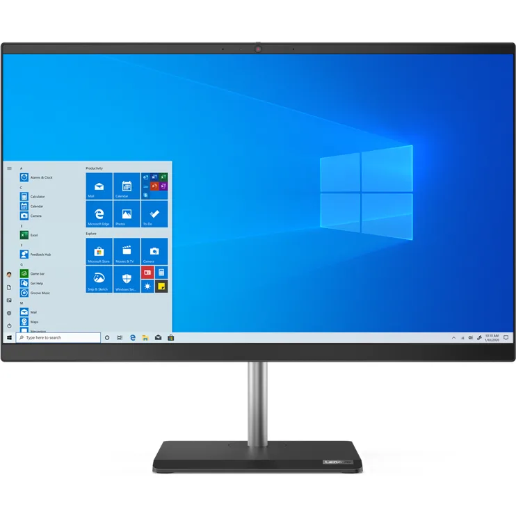 Lenovo V50a 24IMB AIO 11FK003ERU моноблок (ЛЕНОВО) Lenovo V50a 24IMB AIO 11FK003ERU моноблок (ЛЕНОВО)