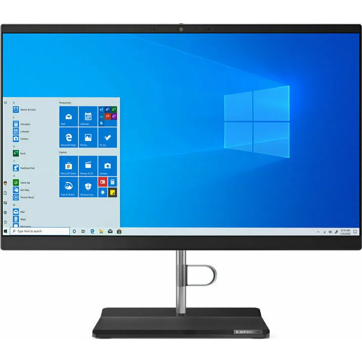 Lenovo V50a 22IMB AIO 11FN005FRU моноблок (ЛЕНОВО) Lenovo V50a 22IMB AIO 11FN005FRU моноблок (ЛЕНОВО)