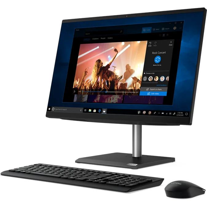 Lenovo V30a 24IML 11FT005KRU – моноблок 23,8 Lenovo V30a 24IML 11FT005KRU – моноблок 23,8