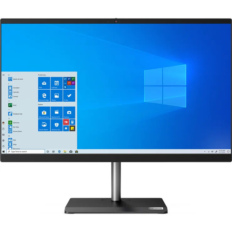 Моноблок Lenovo V30a 24IML 11FT005YRU