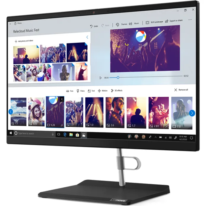 Lenovo V30a 22IML 11FV001NRU моноблок (ЛЕНОВО) Lenovo V30a 22IML 11FV001NRU моноблок (ЛЕНОВО)