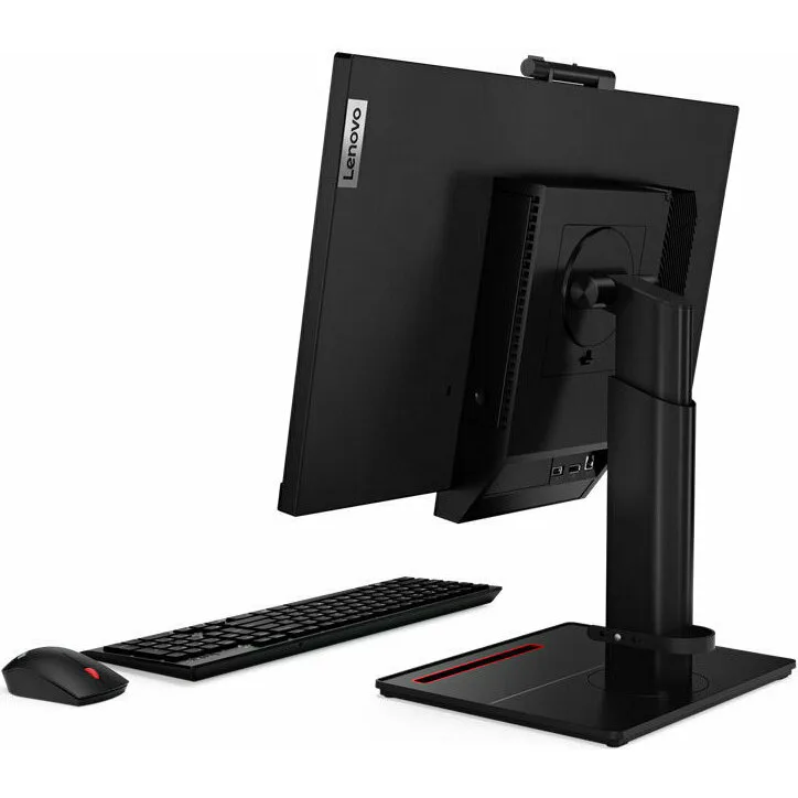Модульный монитор Lenovo ThinkCentre TIO 24 G4 Touch 11GCPAT1EU (ЛЕНОВО) Модульный монитор Lenovo ThinkCentre TIO 24 G4 Touch 11GCPAT1EU (ЛЕНОВО)