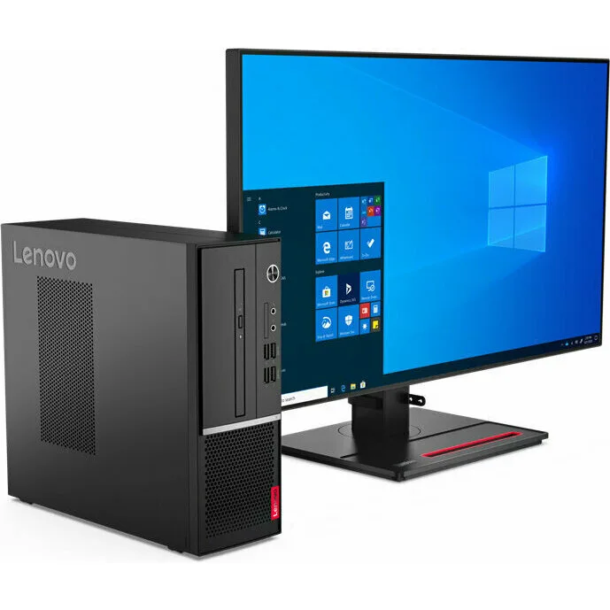 Lenovo V50s 07IMB 11HB005BRU системный блок (ЛЕНОВО) Lenovo V50s 07IMB 11HB005BRU системный блок (ЛЕНОВО)