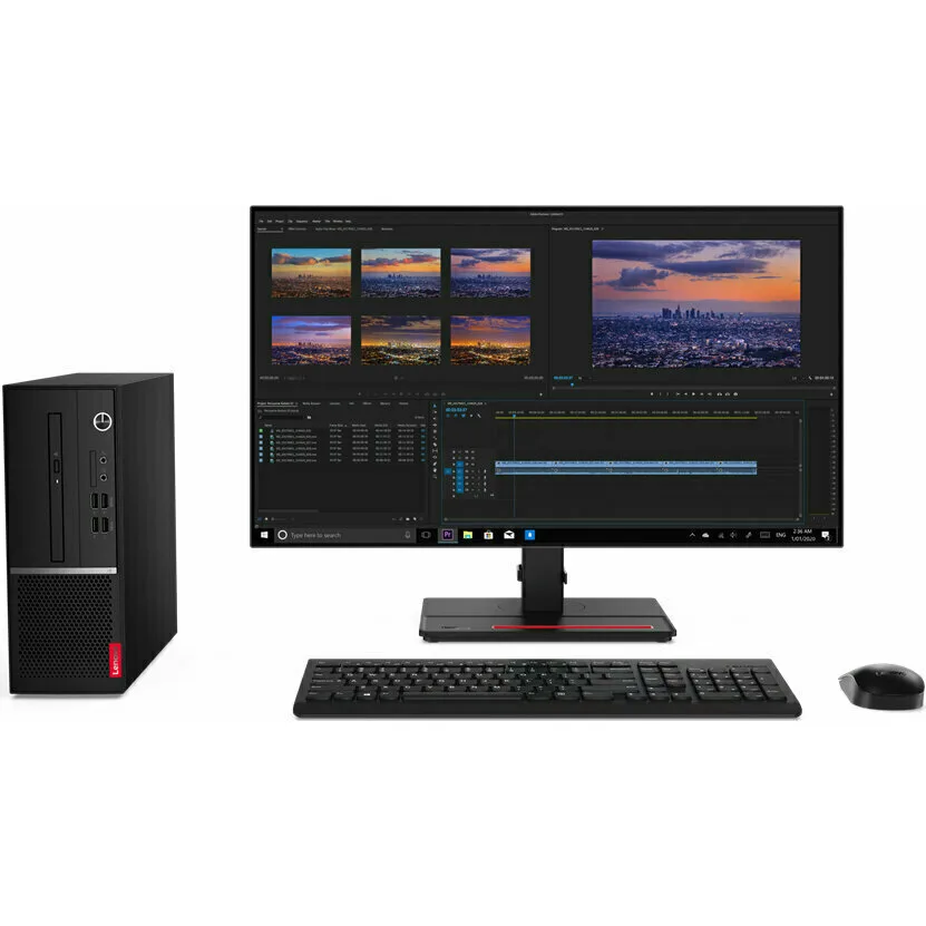 Lenovo V50s 07IMB 11HB005MRU системный блок (ЛЕНОВО) Lenovo V50s 07IMB 11HB005MRU системный блок (ЛЕНОВО)