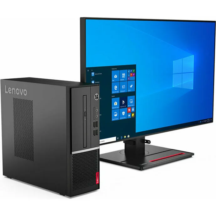 Lenovo V35s 07ADA 11HF000ERU системный блок (ЛЕНОВО) Lenovo V35s 07ADA 11HF000ERU системный блок (ЛЕНОВО)