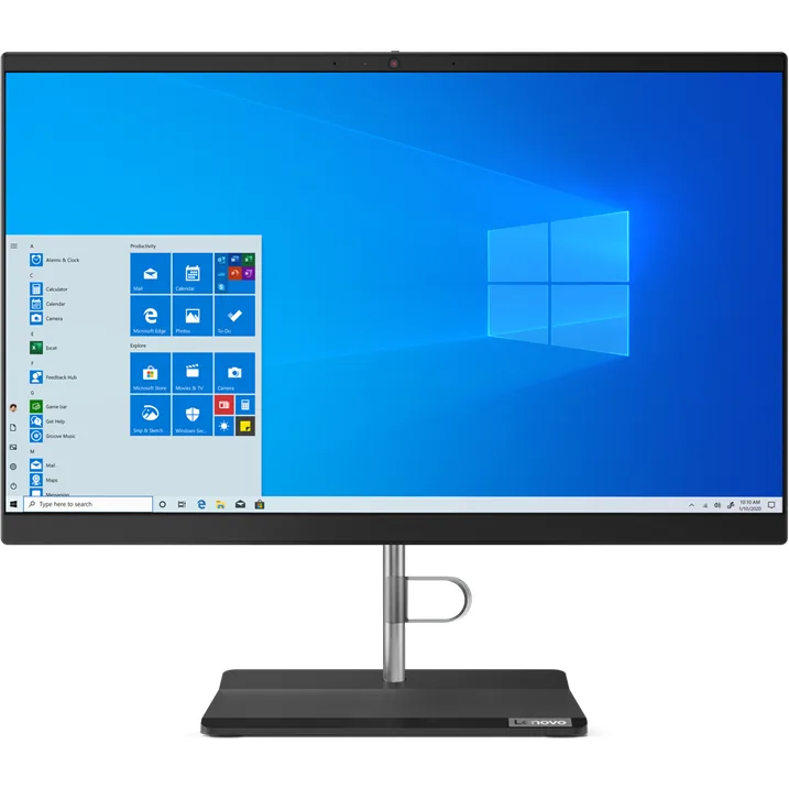 Lenovo V30a 22IIL 11LC002WRU моноблок (ЛЕНОВО) Lenovo V30a 22IIL 11LC002WRU моноблок (ЛЕНОВО)