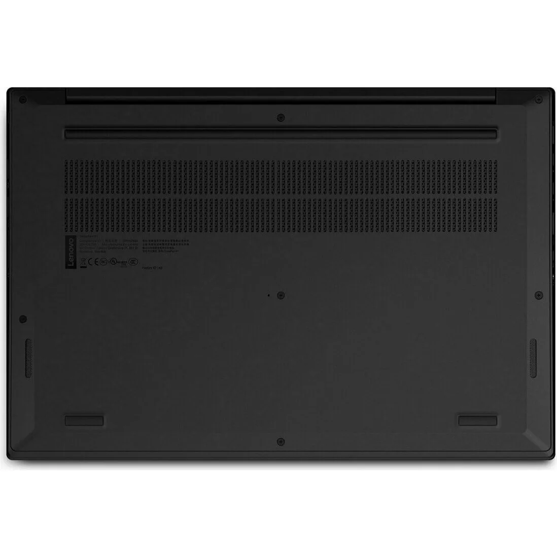 Lenovo ThinkPad P1 20MD0017RT - ноутбук (ЛЕНОВО) Lenovo ThinkPad P1 20MD0017RT - ноутбук (ЛЕНОВО)