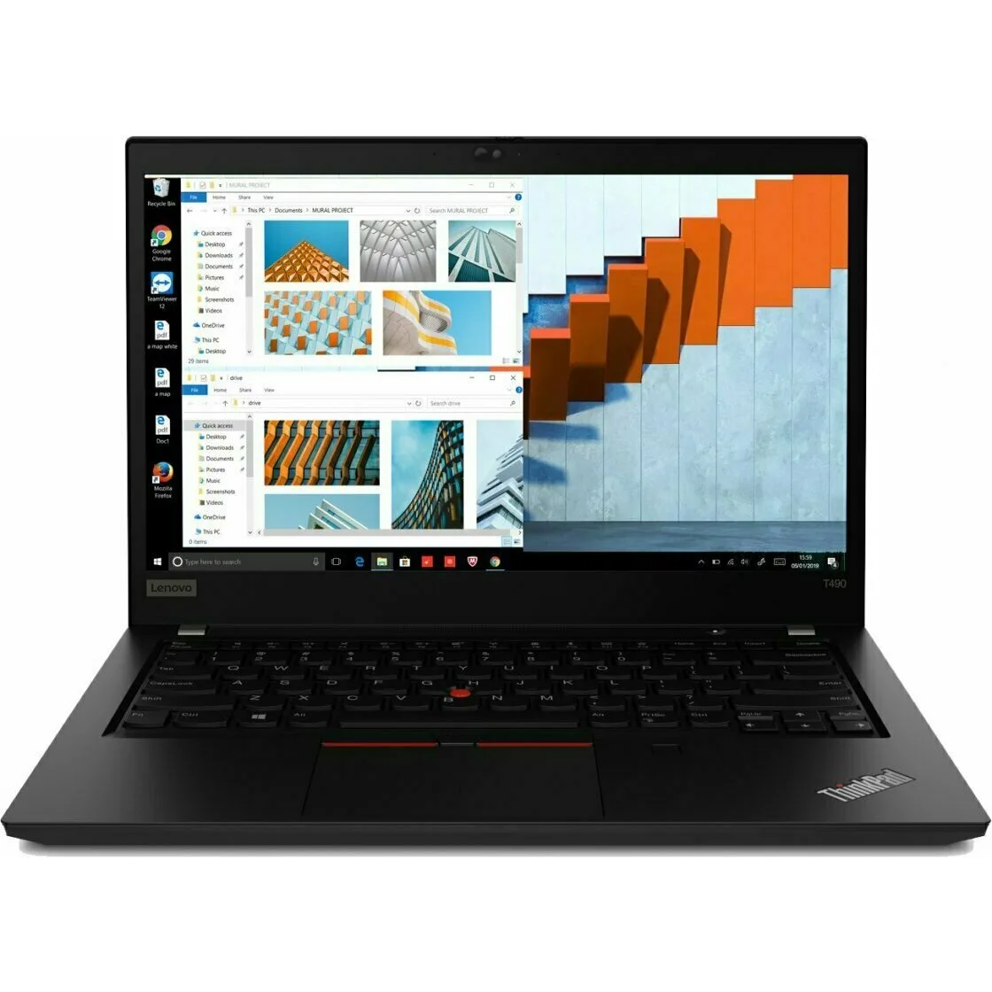 Lenovo ThinkPad T490 20N2000NRT ноутбук (ЛЕНОВО) Lenovo ThinkPad T490 20N2000NRT ноутбук (ЛЕНОВО)