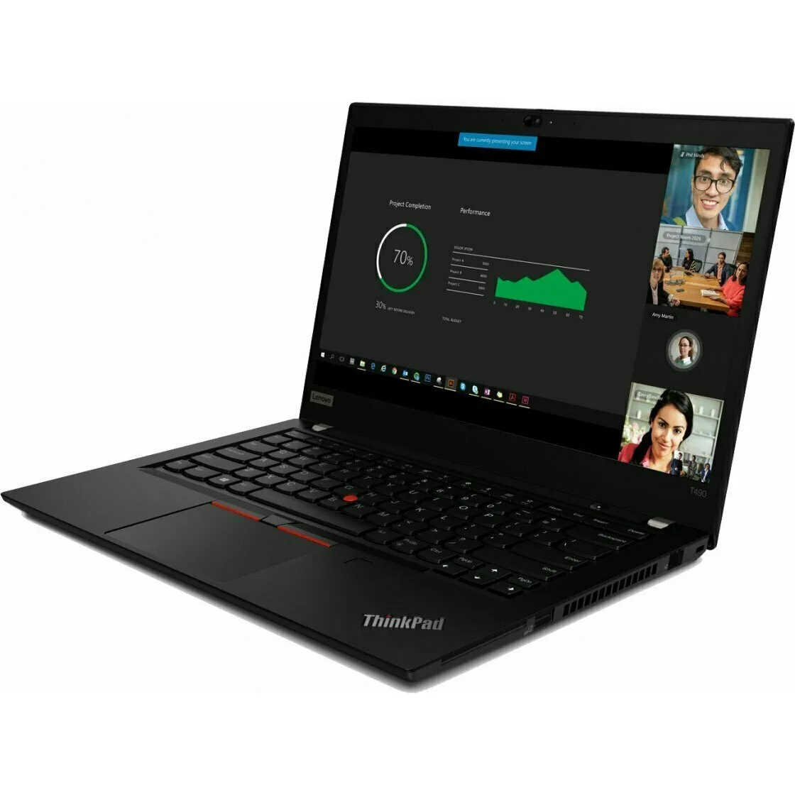 Lenovo ThinkPad T490 20N2000NRT ноутбук (ЛЕНОВО) Lenovo ThinkPad T490 20N2000NRT ноутбук (ЛЕНОВО)