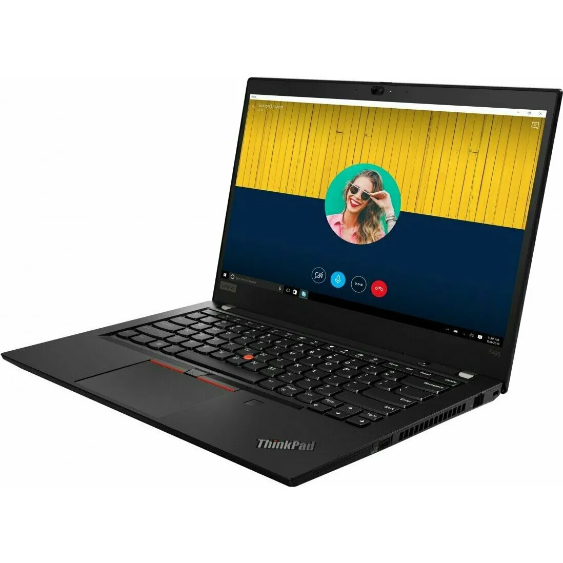 Lenovo ThinkPad T495 20NJ000VRT - ноутбук (ЛЕНОВО) Lenovo ThinkPad T495 20NJ000VRT - ноутбук (ЛЕНОВО)