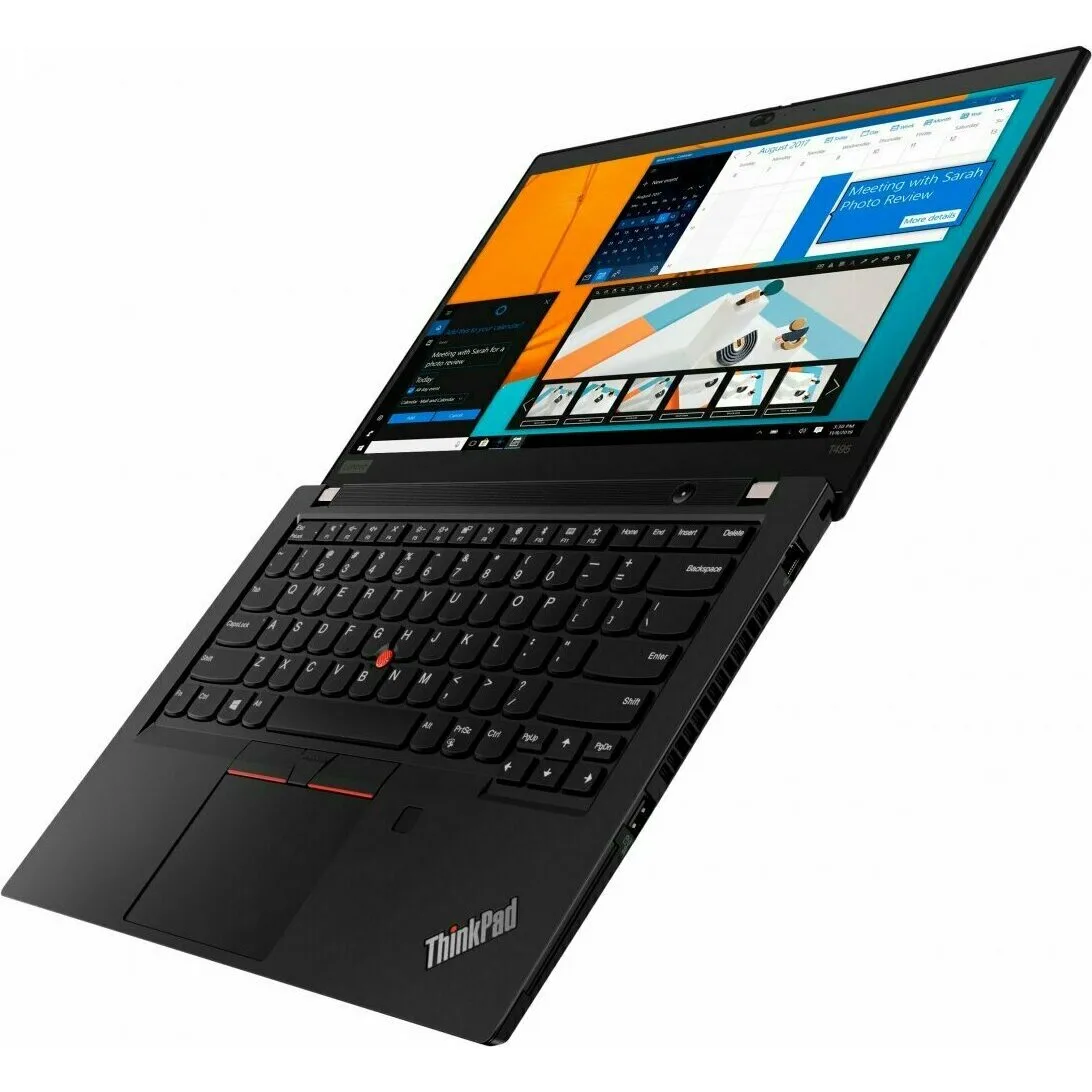Lenovo ThinkPad T495 20NJ000YRT - ноутбук (ЛЕНОВО) Lenovo ThinkPad T495 20NJ000YRT - ноутбук (ЛЕНОВО)