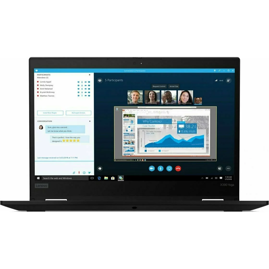 Lenovo ThinkPad X390 Yoga 20NN002HRT ноутбук-трансформер (ЛЕНОВО) Lenovo ThinkPad X390 Yoga 20NN002HRT ноутбук-трансформер (ЛЕНОВО)