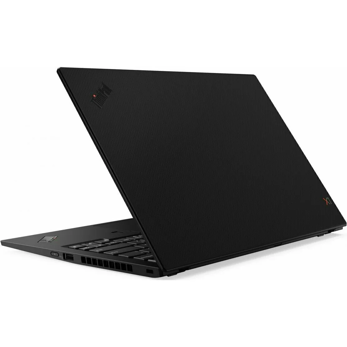Lenovo ThinkPad X1 Carbon (Gen 7) 20QD0036RT, ноутбук (ЛЕНОВО) Lenovo ThinkPad X1 Carbon (Gen 7) 20QD0036RT, ноутбук (ЛЕНОВО)