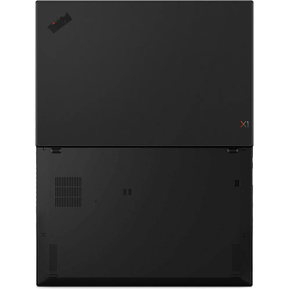 Lenovo ThinkPad X1 Carbon (Gen 7) 20QD003LRT, ноутбук (ЛЕНОВО) Lenovo ThinkPad X1 Carbon (Gen 7) 20QD003LRT, ноутбук (ЛЕНОВО)