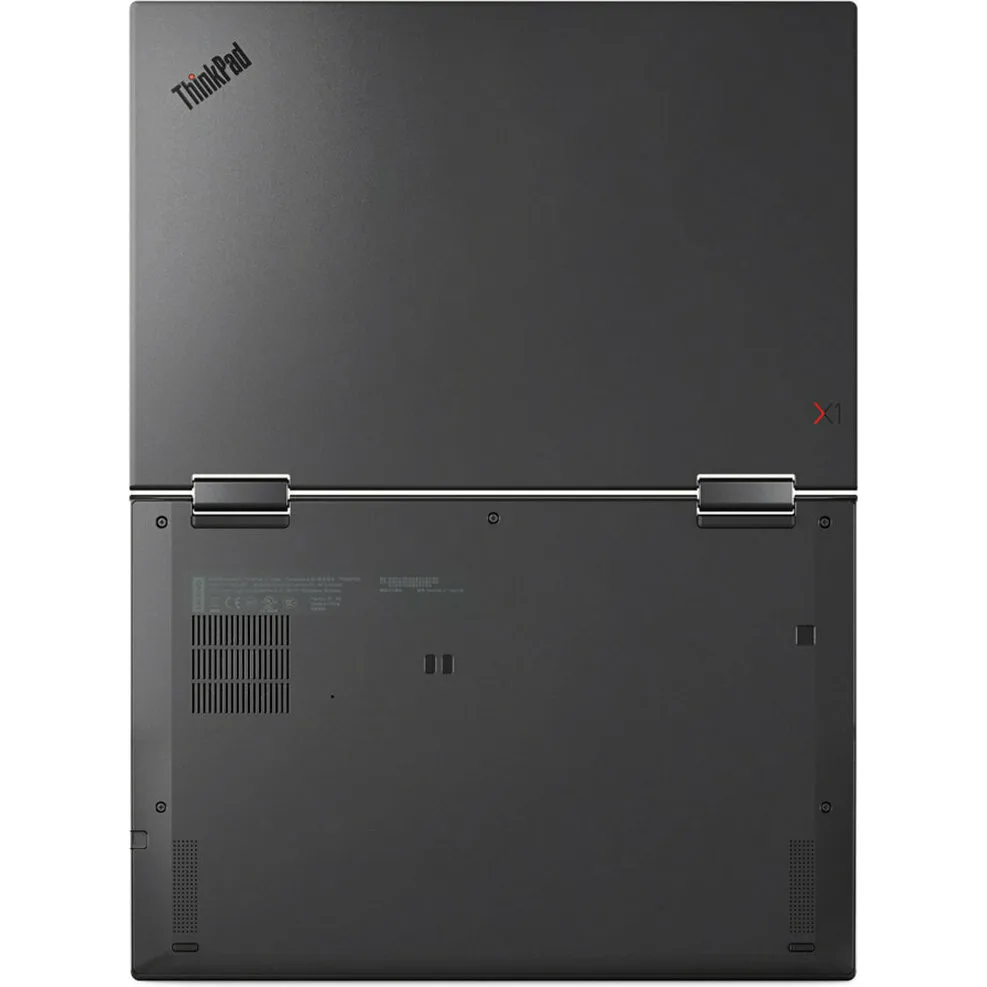 Lenovo ThinkPad X1 Yoga (Gen 4) 20QF001WRT - ноутбук (ЛЕНОВО) Lenovo ThinkPad X1 Yoga (Gen 4) 20QF001WRT - ноутбук (ЛЕНОВО)