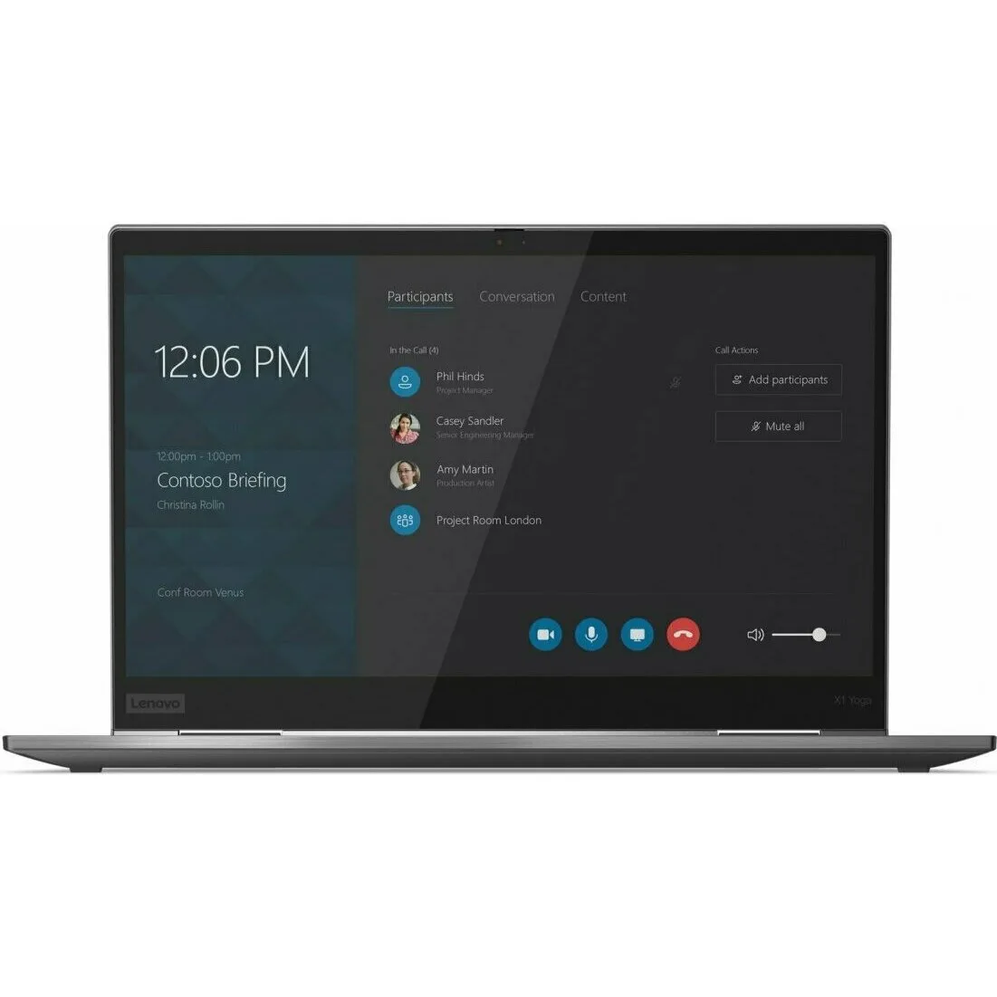 Lenovo ThinkPad X1 Yoga (Gen 4) 20QF0022RT ноутбук (ЛЕНОВО) Lenovo ThinkPad X1 Yoga (Gen 4) 20QF0022RT ноутбук (ЛЕНОВО)