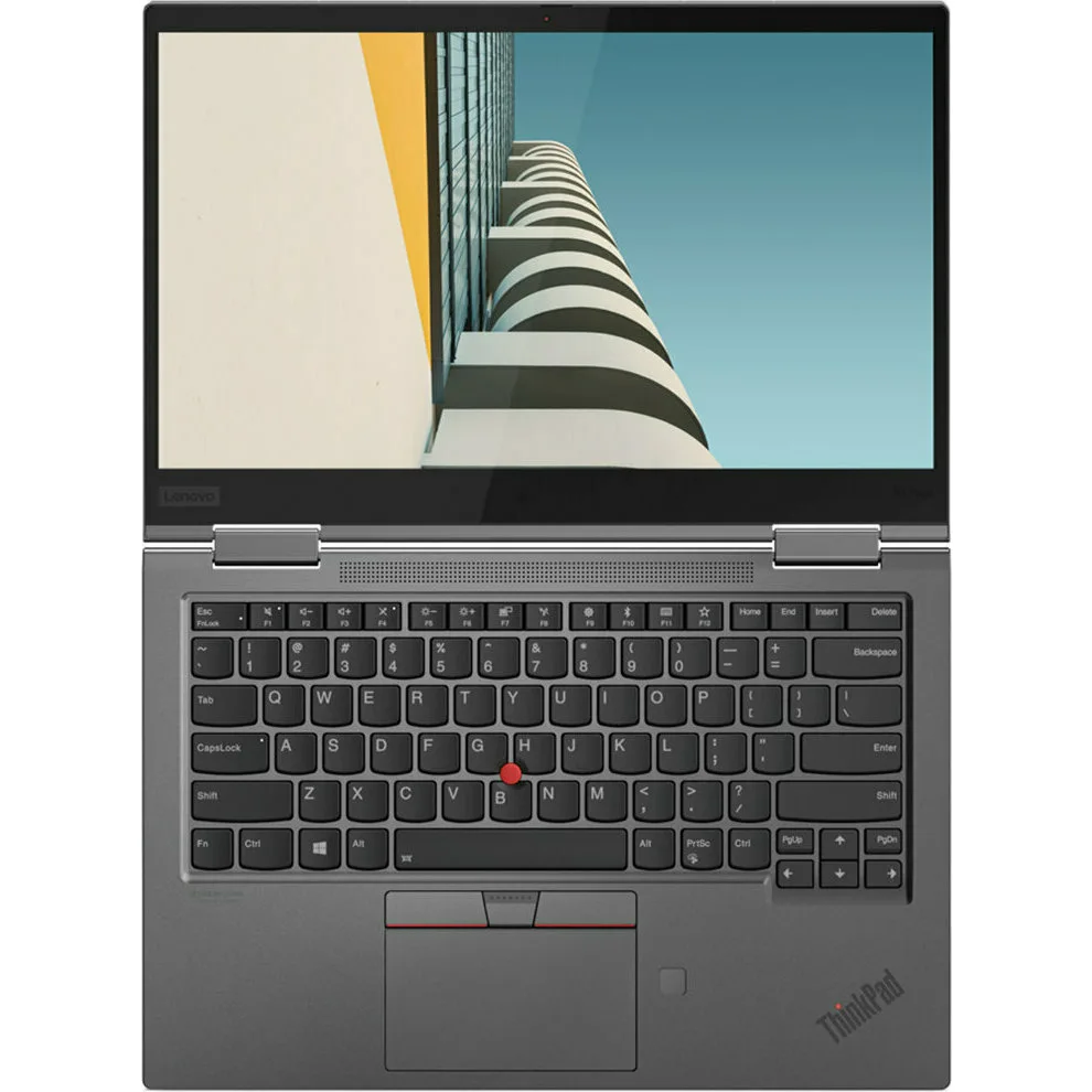 Lenovo ThinkPad X1 Yoga (Gen 4) 20QF0024RT - ноутбук (ЛЕНОВО) Lenovo ThinkPad X1 Yoga (Gen 4) 20QF0024RT - ноутбук (ЛЕНОВО)