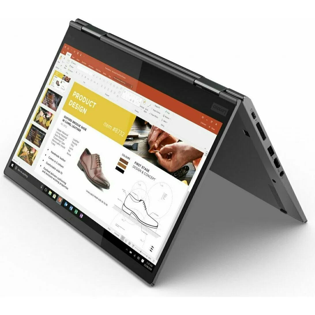 Lenovo ThinkPad X1 Yoga (Gen 4) 20QF0024RT - ноутбук (ЛЕНОВО) Lenovo ThinkPad X1 Yoga (Gen 4) 20QF0024RT - ноутбук (ЛЕНОВО)