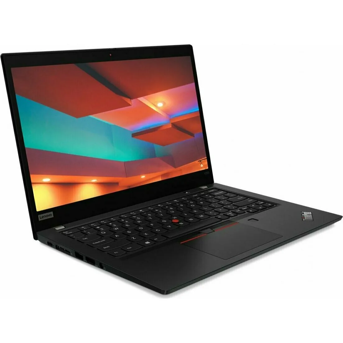 Lenovo ThinkPad T495s 20QJ000DRT ноутбук (ЛЕНОВО) Lenovo ThinkPad T495s 20QJ000DRT ноутбук (ЛЕНОВО)