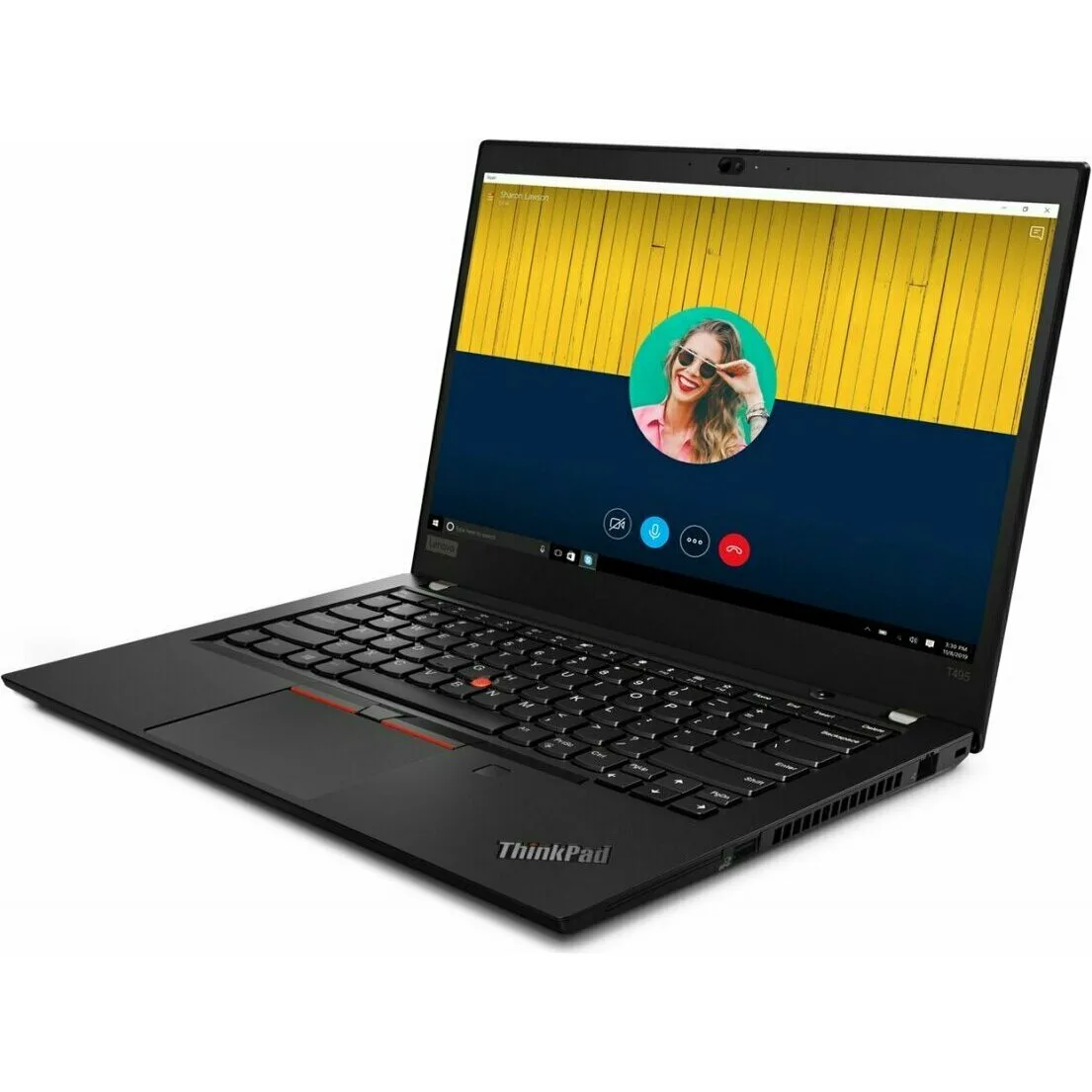 Lenovo ThinkPad T495s 20QJ000JRT — ноутбук (ЛЕНОВО) Lenovo ThinkPad T495s 20QJ000JRT — ноутбук (ЛЕНОВО)