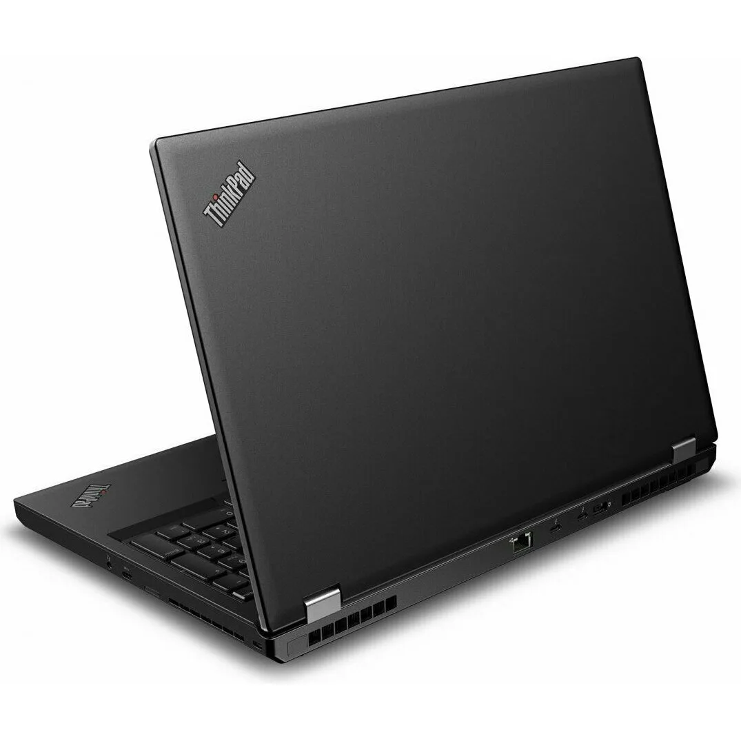Lenovo ThinkPad P53 20QN003KRT ноутбук (ЛЕНОВО) Lenovo ThinkPad P53 20QN003KRT ноутбук (ЛЕНОВО)