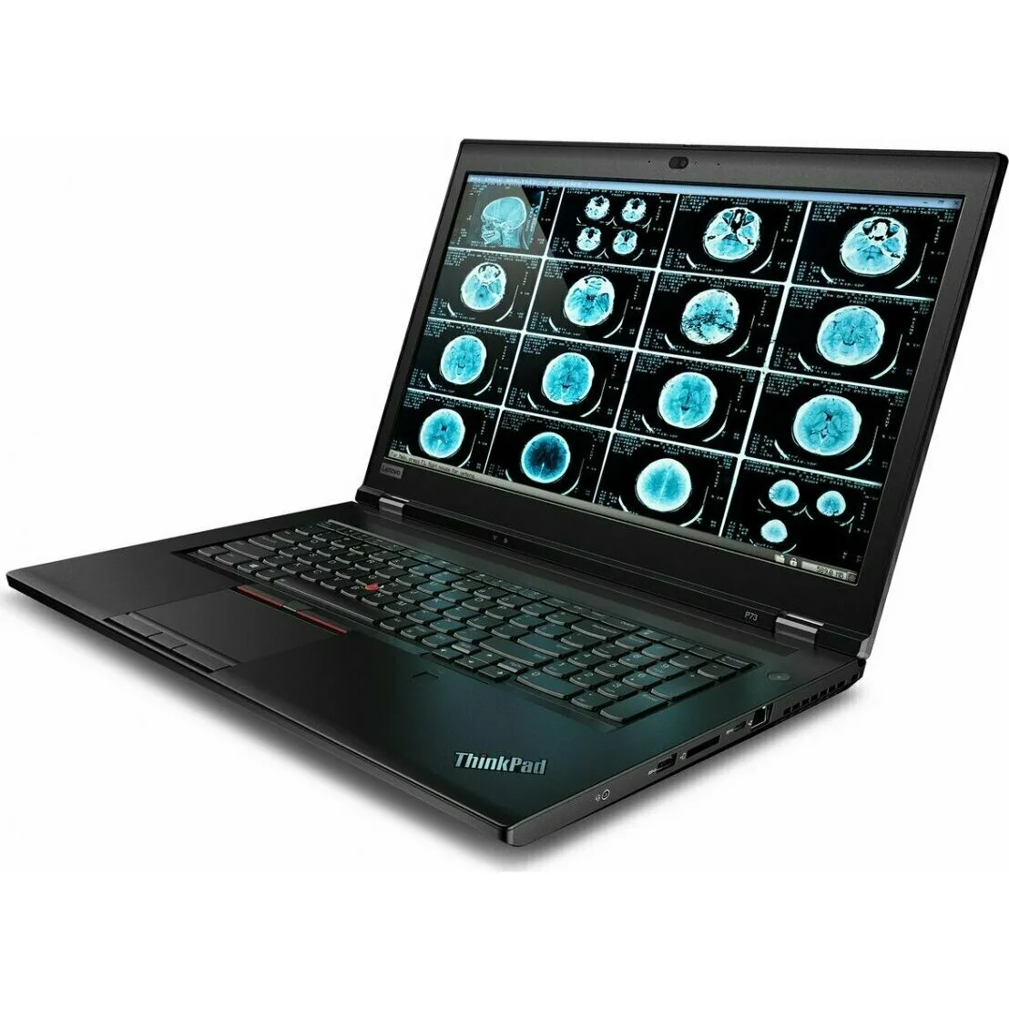 Lenovo ThinkPad P73 20QR002PRT — ноутбук (ЛЕНОВО) Lenovo ThinkPad P73 20QR002PRT — ноутбук (ЛЕНОВО)